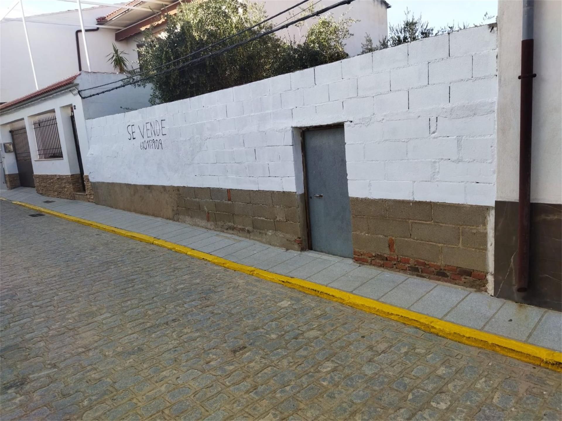 Parking of House or chalet for sale in El Guijo