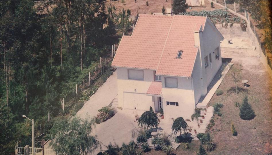 House or chalet for sale in Rúa Álvaro Cunqueiro, 3, A Cañiza , Pontevedra - image 1 Photo 1 of House or chalet for sale in Rúa Álvaro Cunqueiro, 3, A Cañiza , Pontevedra