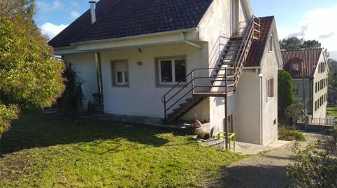 House or chalet for sale in Rúa Álvaro Cunqueiro, 3, A Cañiza , Pontevedra - image 4 Photo 4 of House or chalet for sale in Rúa Álvaro Cunqueiro, 3, A Cañiza , Pontevedra