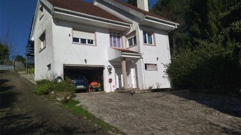 House or chalet for sale in Rúa Álvaro Cunqueiro, 3, A Cañiza , Pontevedra - image 5 Photo 5 of House or chalet for sale in Rúa Álvaro Cunqueiro, 3, A Cañiza , Pontevedra