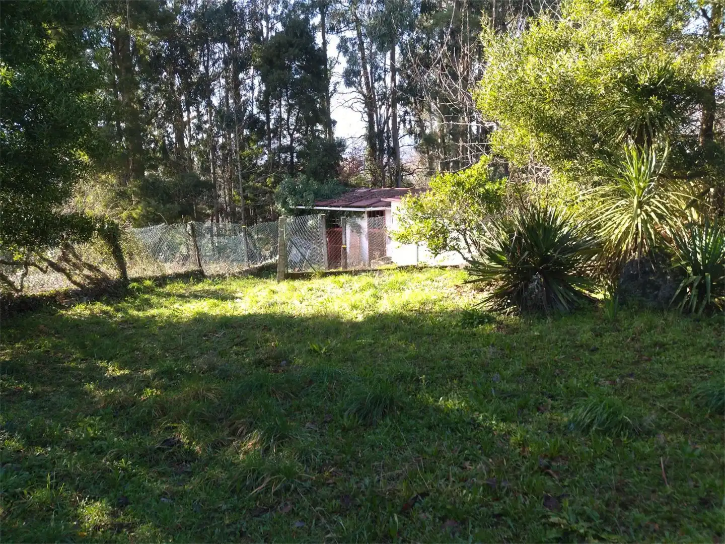 Casa o chalet en venta en Rúa Álvaro Cunqueiro, 3, A Cañiza Casa o chalet en venta en A Cañiza con Terraza y Balcón