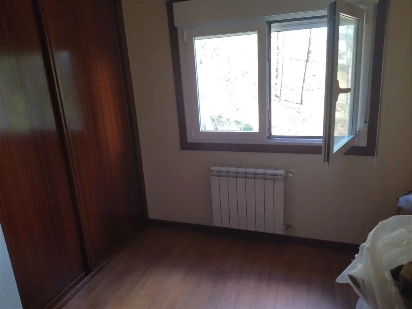 Casa o chalet en venta en Rúa Álvaro Cunqueiro, 3, A Cañiza Habitación de Casa o chalet en venta en A Cañiza con Terraza y Balcón