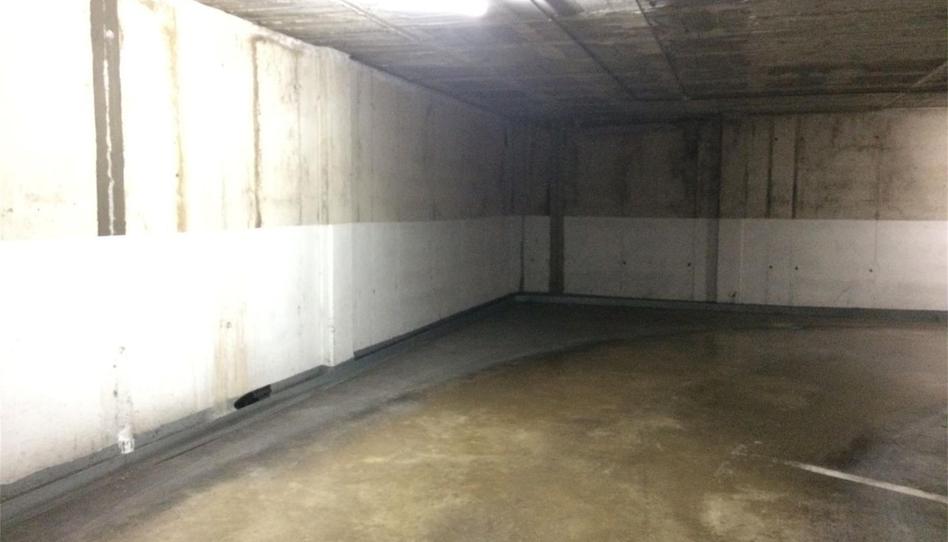 Garage for sale in Carrer de Lleida, 27, Mas Rampinyo - Montcada Nova - Carrerada, Barcelona - image 1 Photo 1 of Garage for sale in Carrer de Lleida, 27, Mas Rampinyo - Montcada Nova - Carrerada, Barcelona