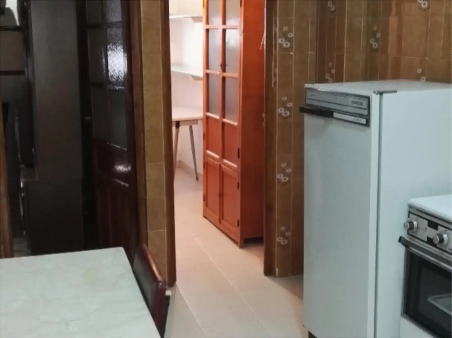 Detached homes for sale in Calle Colón, 17, Rute Kitchen of Detached homes for sale in Rute with Terrace and Balcony