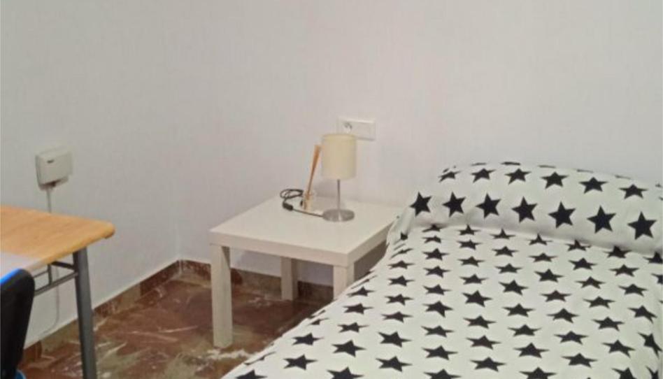 Estudi per a compartir a Calle Numancia, 31, Centro, Ciudad Real - imatge 1 Foto 1 de Estudi per a compartir a Calle Numancia, 31, Centro, Ciudad Real