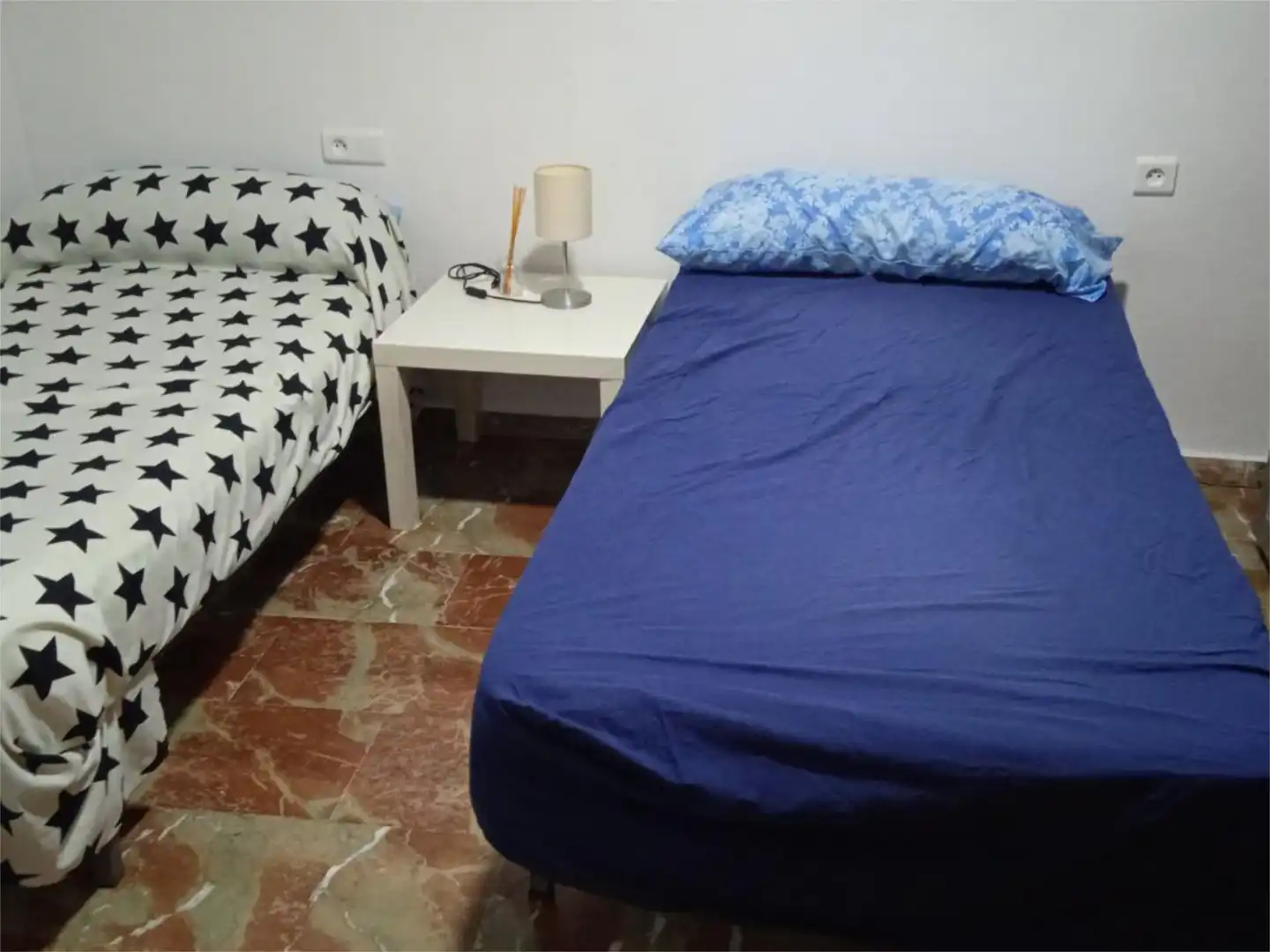 Habitació a Calle Numancia, 31, Centro Habitació a Calle Numancia, 31, Centro