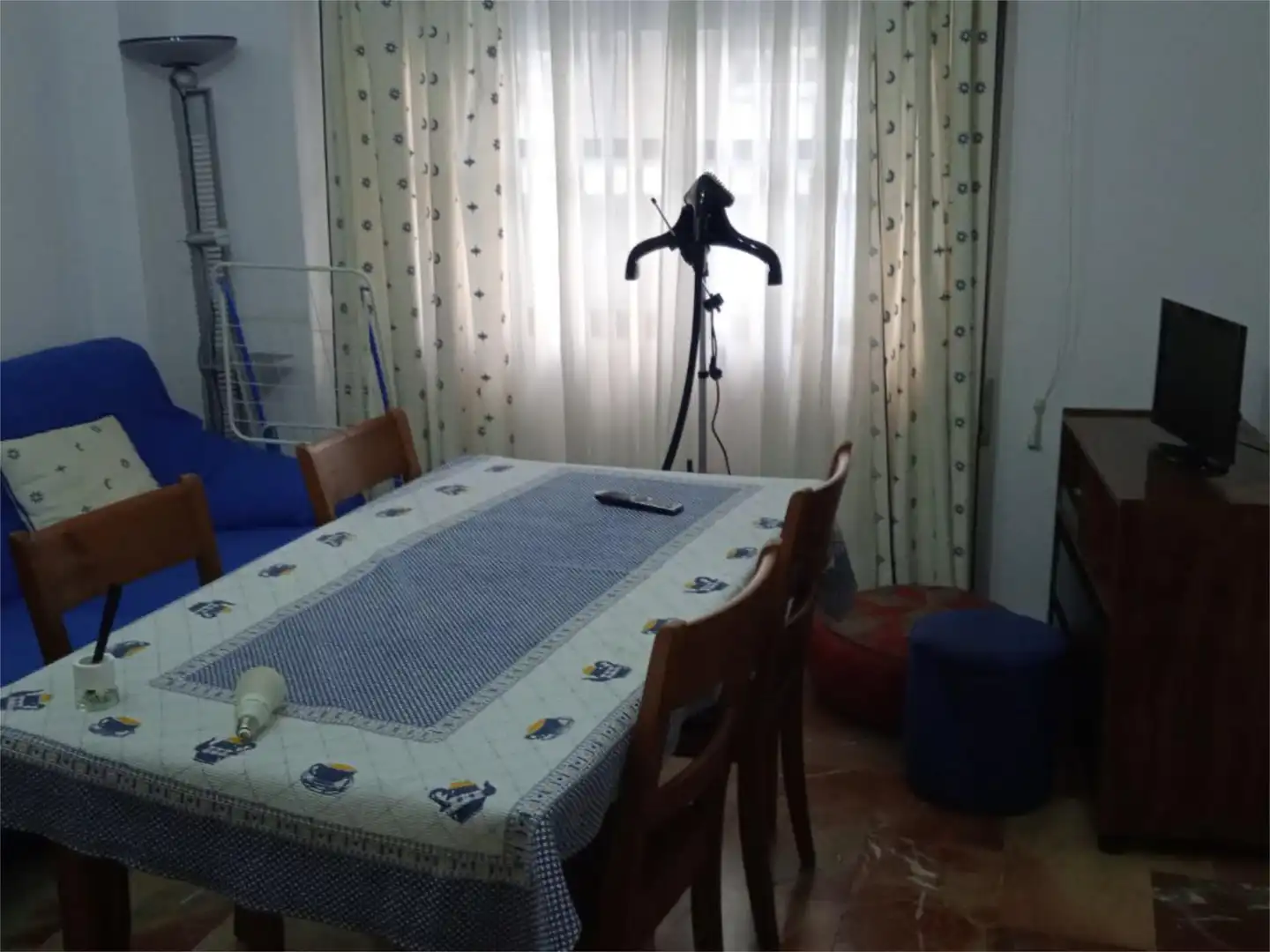Habitació a Calle Numancia, 31, Centro Habitació a Calle Numancia, 31, Centro