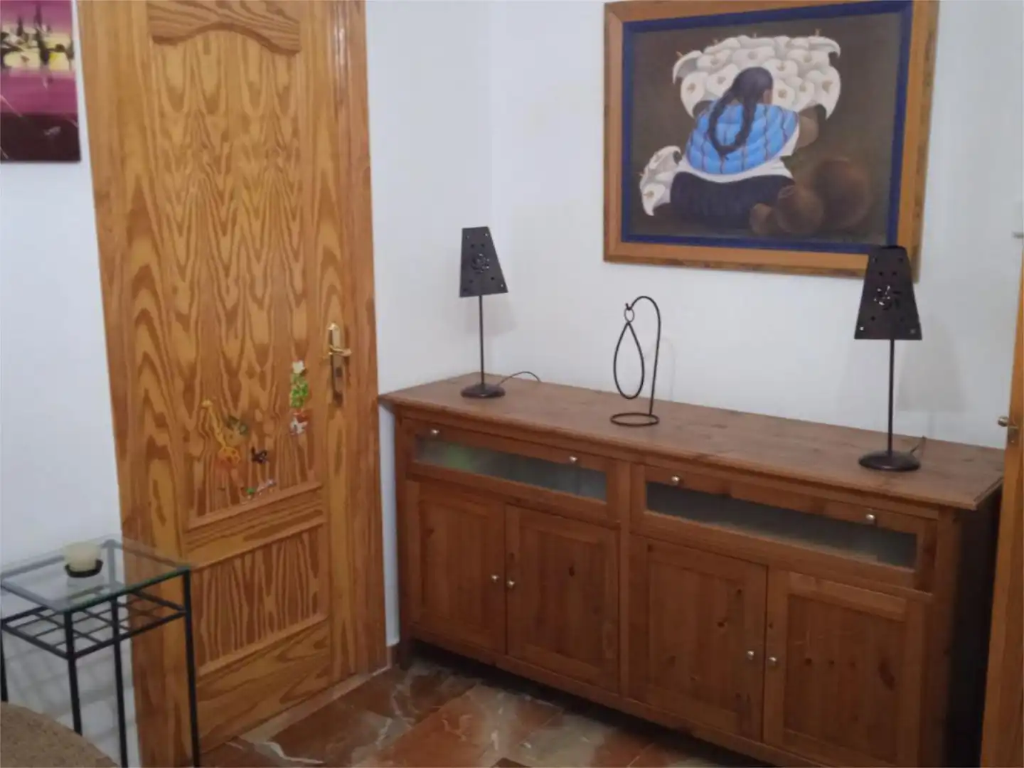 Habitació a Calle Numancia, 31, Centro Habitació a Calle Numancia, 31, Centro