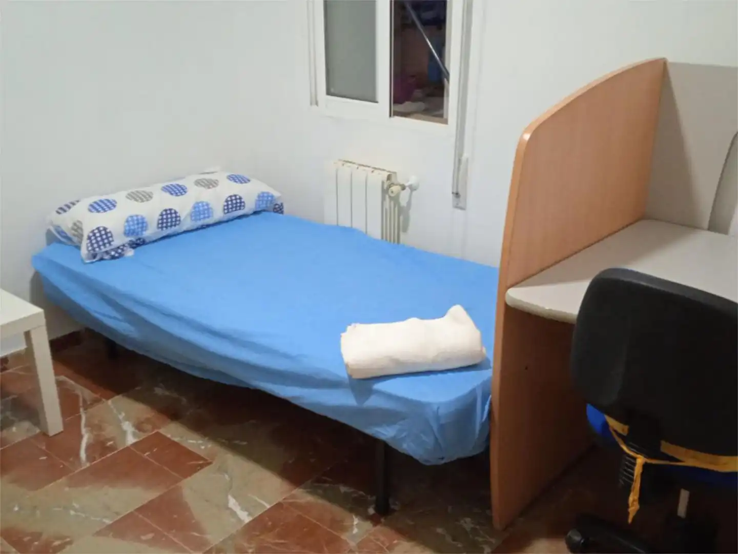 Habitació a Calle Numancia, 31, Centro Habitació a Calle Numancia, 31, Centro