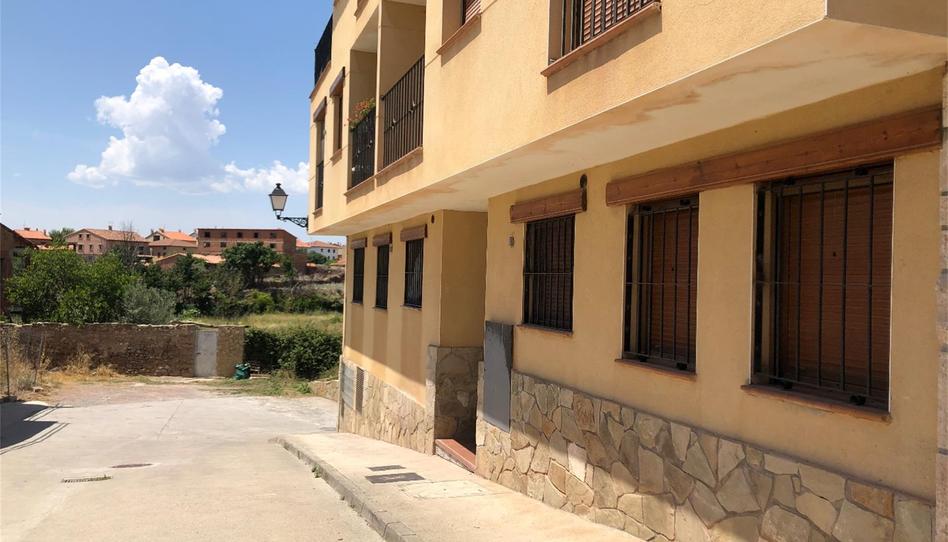 Flat for sale in Calle Arreñal, 101y, Mora de Rubielos, Teruel - image 1 Photo 1 of Flat for sale in Calle Arreñal, 101y, Mora de Rubielos, Teruel