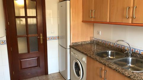 Flat for sale in Calle Arreñal, 101y, Mora de Rubielos, Teruel - image 5 Photo 5 of Flat for sale in Calle Arreñal, 101y, Mora de Rubielos, Teruel