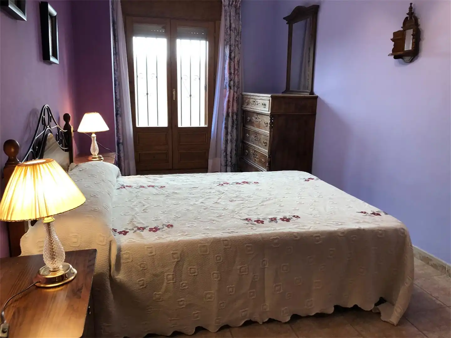 Piso en venta en Calle Arreñal, 101y, Mora de Rubielos Habitación de Piso en venta en Mora de Rubielos con Terraza