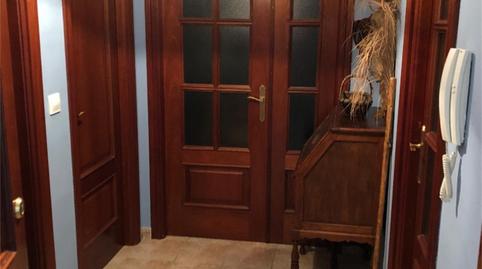 Flat for sale in Calle Arreñal, 101y, Mora de Rubielos, Teruel - image 3 Photo 3 of Flat for sale in Calle Arreñal, 101y, Mora de Rubielos, Teruel