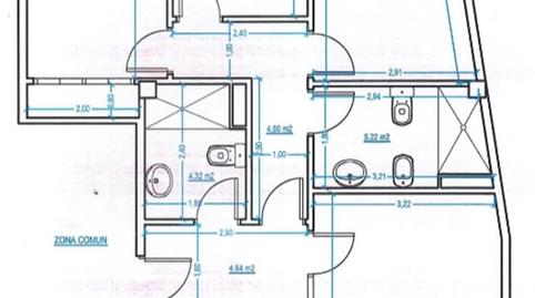 Flat for sale in Calle Arreñal, 101y, Mora de Rubielos, Teruel - image 2 Photo 2 of Flat for sale in Calle Arreñal, 101y, Mora de Rubielos, Teruel