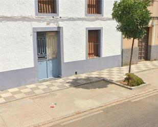 Exterior view of Single-family semi-detached for sale in Valle de Santa Ana