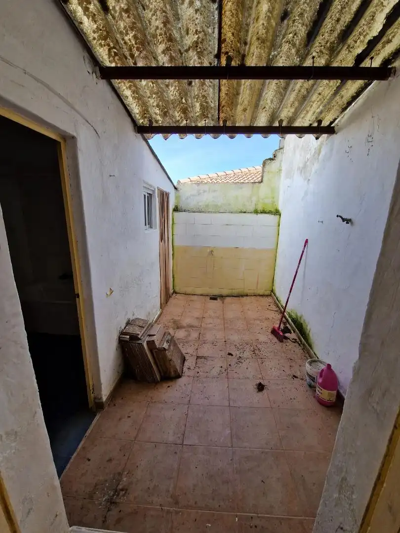 Casa adosada en venda en Valle de Santa Ana