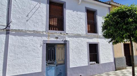 Foto 5 de Casa adosada en venta en Avenida Extremadura, 27, Valle de Santa Ana, Badajoz