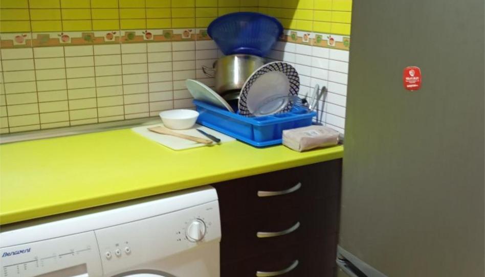 Pis en venda a Calle Zurbarán, 6, PAU 2-600, Puertollano - imatge 1 Foto 1 de Pis en venda a Calle Zurbarán, 6, PAU 2-600, Puertollano