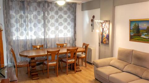 Pis en venda a Avenida de Gipuzkoa, 61, Berriozar, Navarra - imatge 2 Foto 2 de Pis en venda a Avenida de Gipuzkoa, 61, Berriozar, Navarra