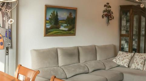 Pis en venda a Avenida de Gipuzkoa, 61, Berriozar, Navarra - imatge 4 Foto 4 de Pis en venda a Avenida de Gipuzkoa, 61, Berriozar, Navarra