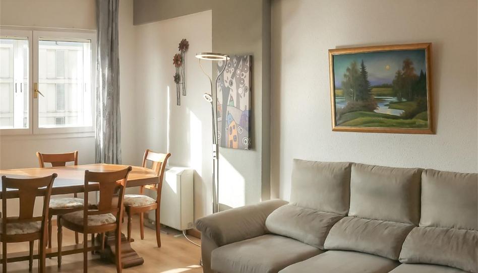 Pis en venda a Avenida de Gipuzkoa, 61, Berriozar, Navarra - imatge 1 Foto 1 de Pis en venda a Avenida de Gipuzkoa, 61, Berriozar, Navarra