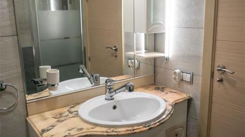 Pis en venda a Avenida de Gipuzkoa, 61, Berriozar, Navarra - imatge 5 Foto 5 de Pis en venda a Avenida de Gipuzkoa, 61, Berriozar, Navarra