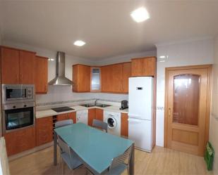 Kitchen of Single-family semi-detached for sale in Osa de la Vega  with Terrace