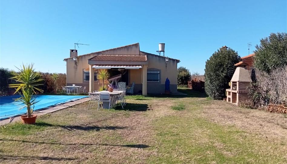 Photo 1 of House or chalet for sale in Medellín, Badajoz
