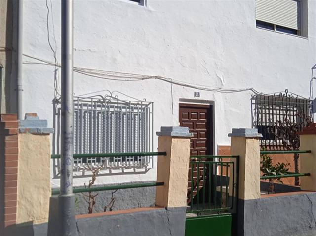 Casa adosada en Alquiler en Calle Bailén, A de Gua
