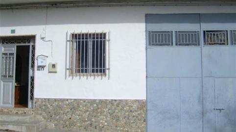 Casa adosada en venta en Avenida Wenceslao Ocón, 51, Torre-Cardela, Granada - imagen 2 Foto 2 de Casa adosada en venta en Avenida Wenceslao Ocón, 51, Torre-Cardela, Granada