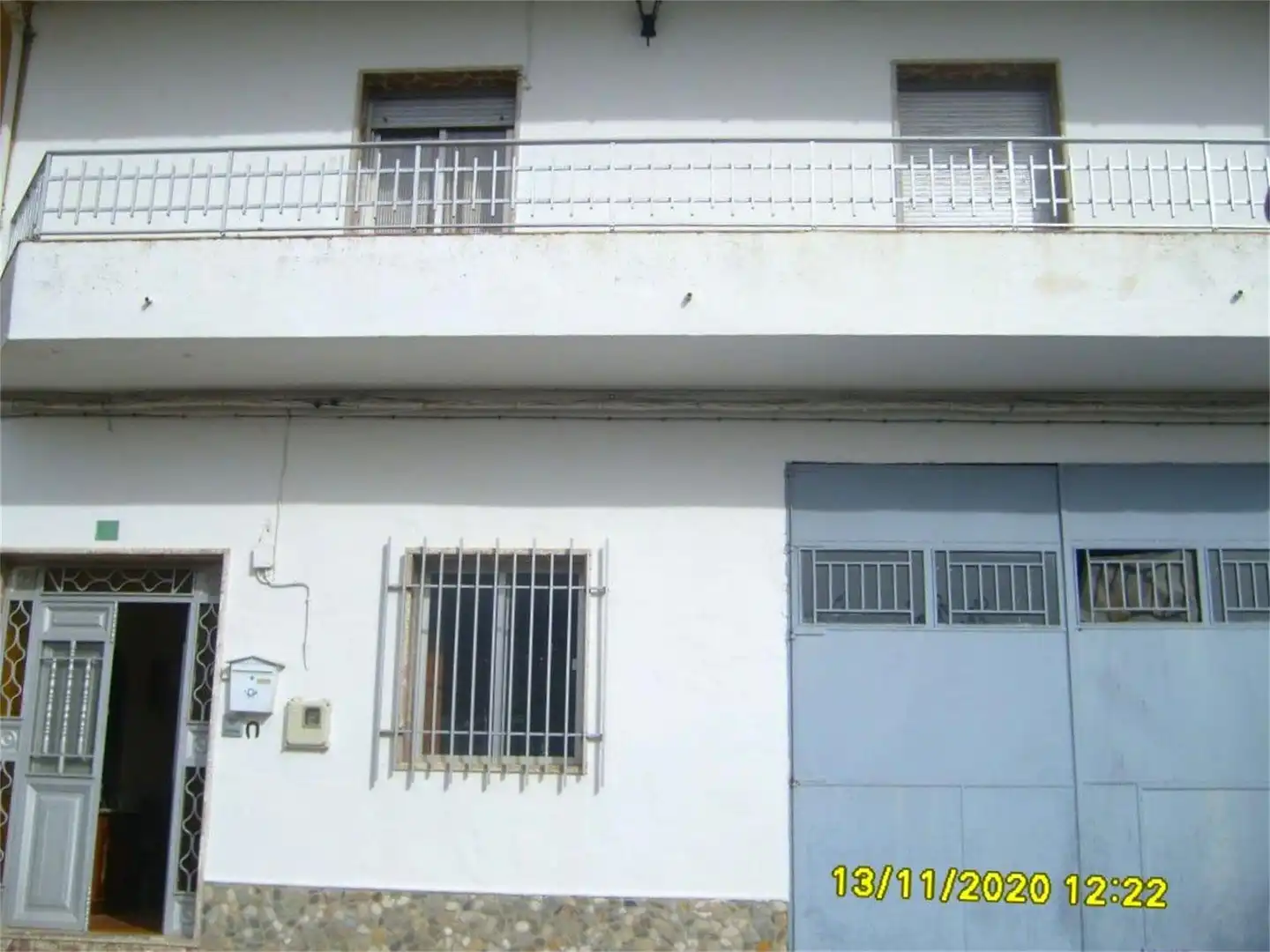Detached homes for sale in Avenida Wenceslao Ocón, 51, Torre-Cardela Exterior view of Detached homes for sale in Torre-Cardela with Storage room and Balcony
