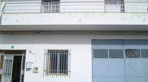 Casa adosada en venta en Avenida Wenceslao Ocón, 51, Torre-Cardela, Granada - imagen 3 Foto 3 de Casa adosada en venta en Avenida Wenceslao Ocón, 51, Torre-Cardela, Granada