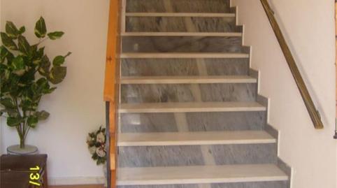 Casa adosada en venta en Avenida Wenceslao Ocón, 51, Torre-Cardela, Granada - imagen 4 Foto 4 de Casa adosada en venta en Avenida Wenceslao Ocón, 51, Torre-Cardela, Granada