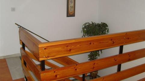 Casa adosada en venta en Avenida Wenceslao Ocón, 51, Torre-Cardela, Granada - imagen 5 Foto 5 de Casa adosada en venta en Avenida Wenceslao Ocón, 51, Torre-Cardela, Granada