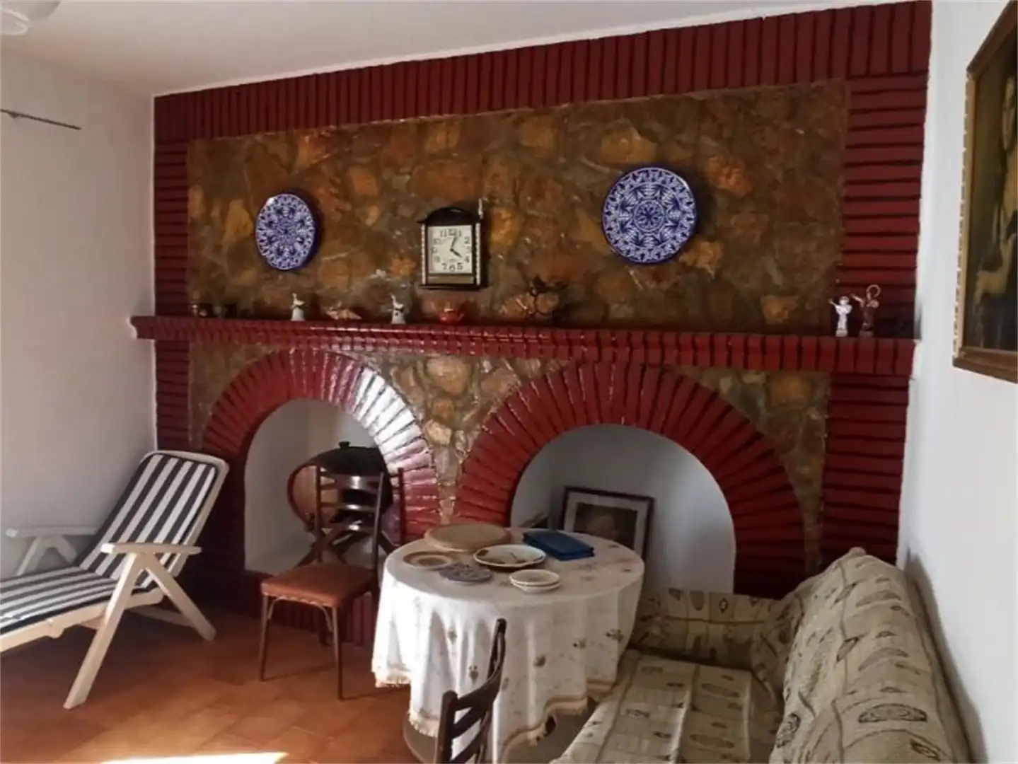 Detached homes for sale in Avenida Wenceslao Ocón, 51, Torre-Cardela Dining room of Detached homes for sale in Torre-Cardela with Storage room and Balcony