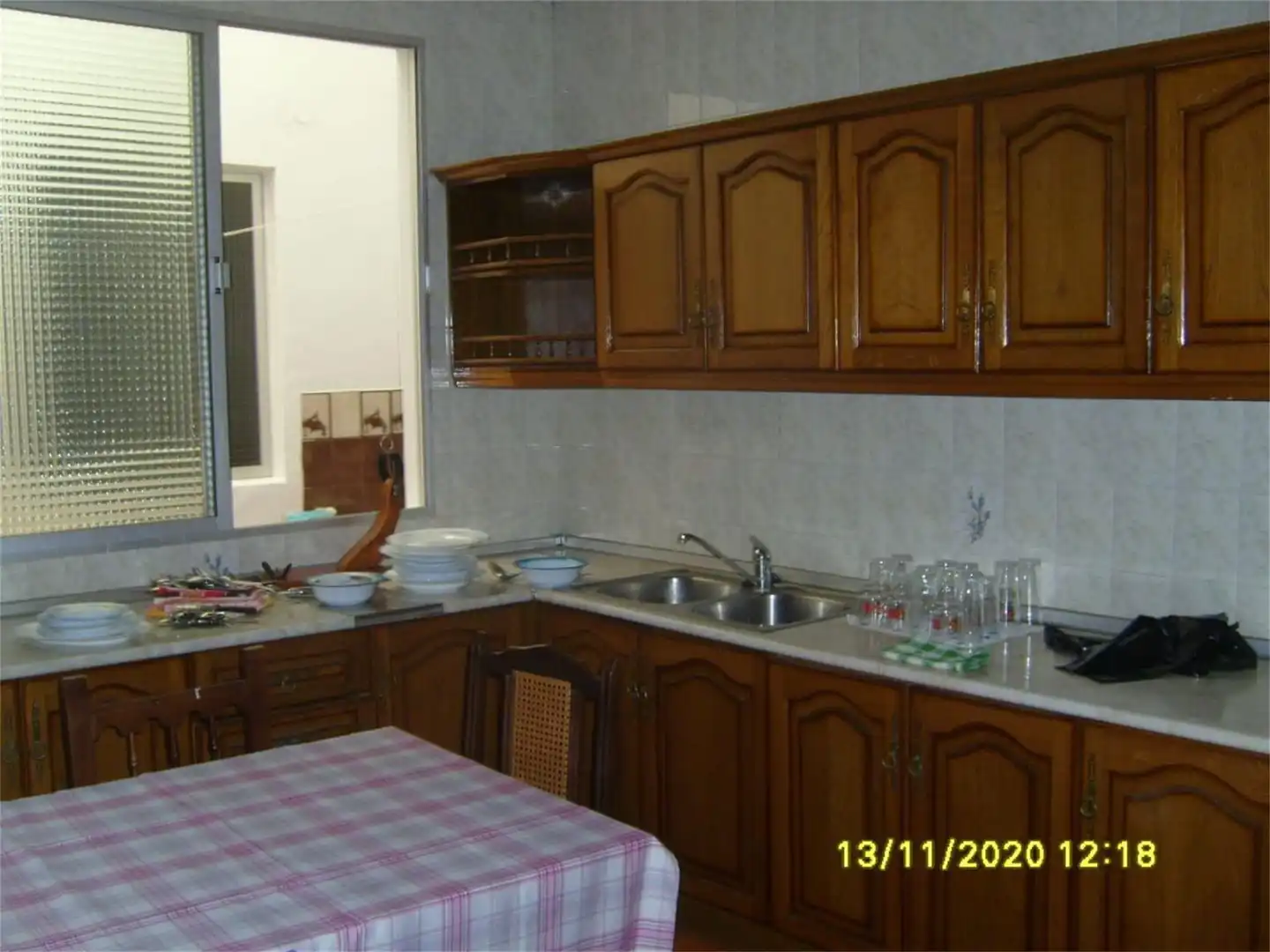 Detached homes for sale in Avenida Wenceslao Ocón, 51, Torre-Cardela Kitchen of Detached homes for sale in Torre-Cardela with Storage room and Balcony