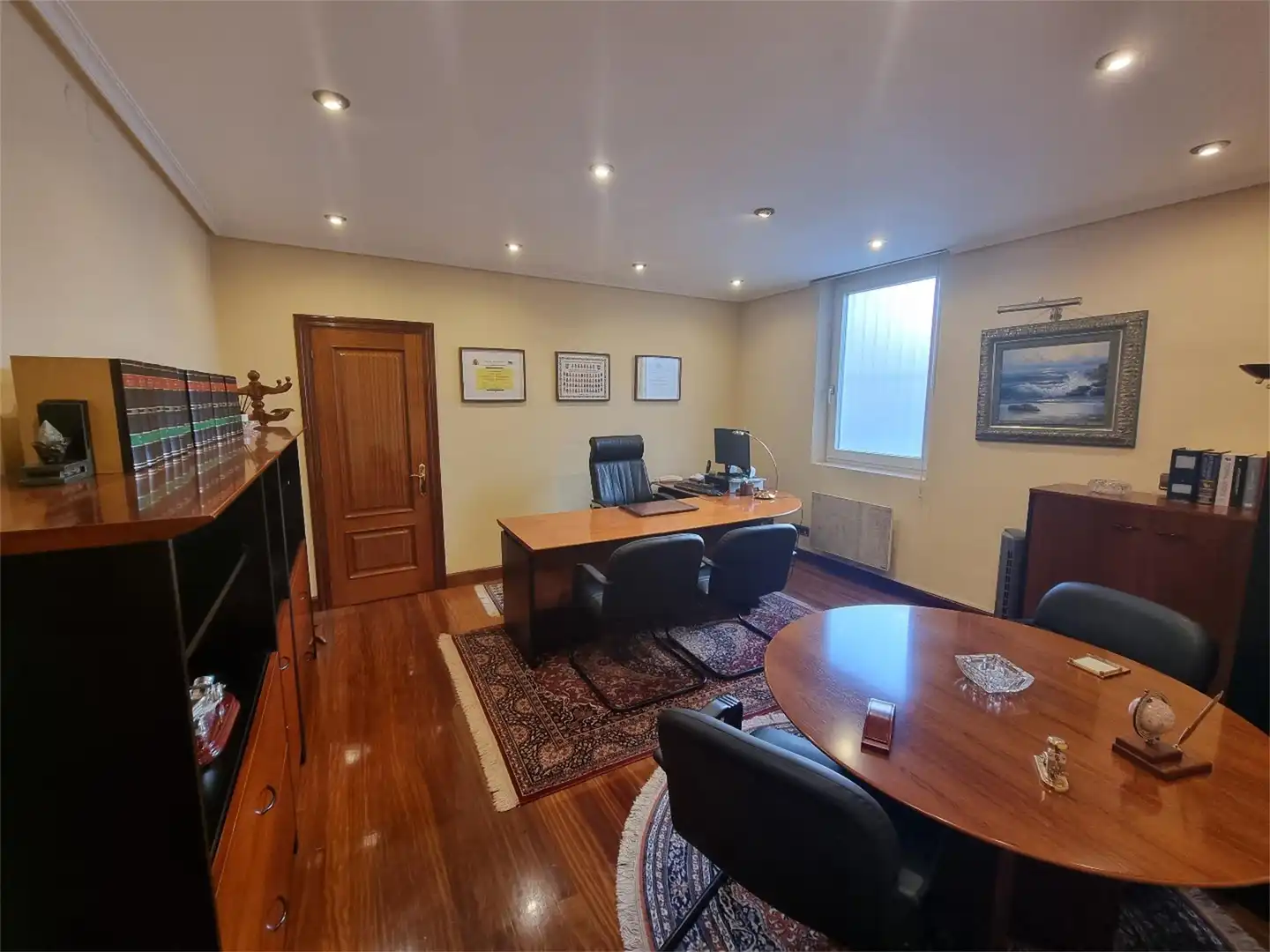 Office for sale in Plaza Herriko, 7, Centro