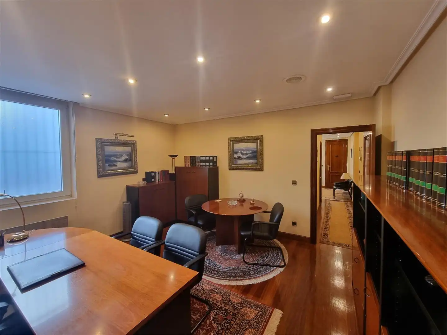 Office for sale in Plaza Herriko, 7, Centro