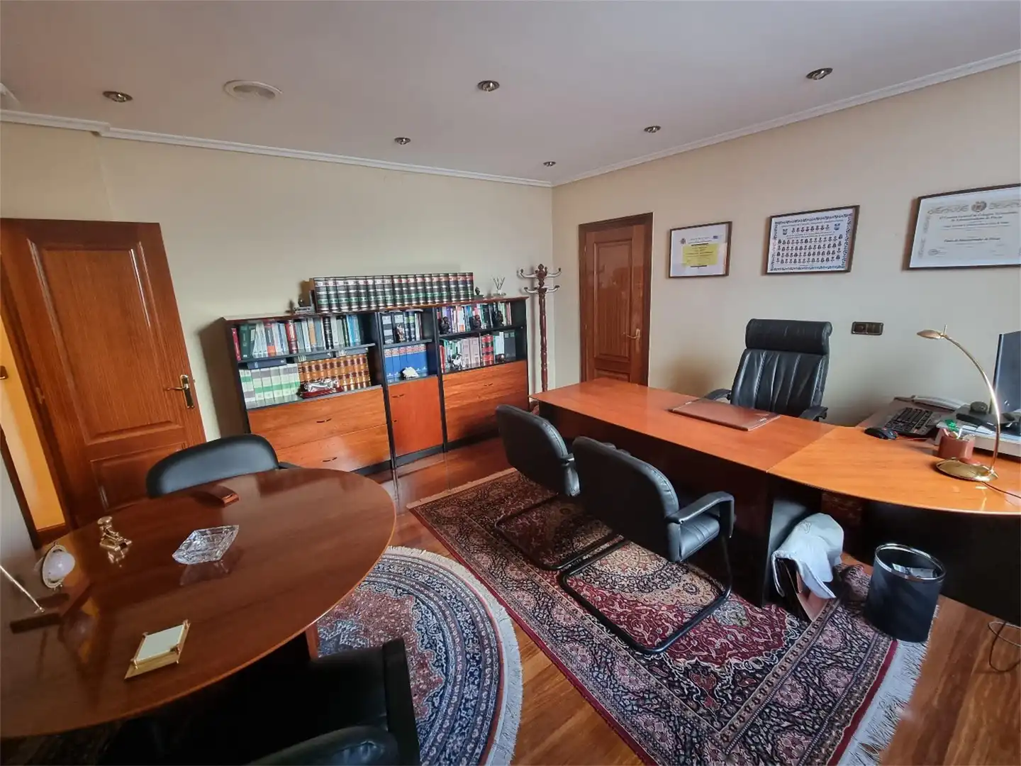 Office for sale in Plaza Herriko, 7, Centro