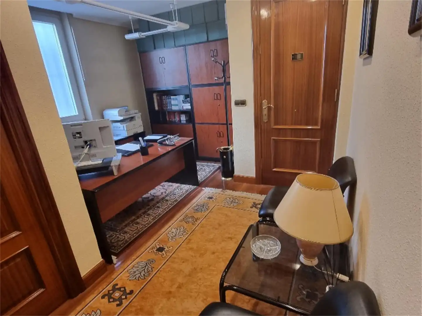 Office for sale in Plaza Herriko, 7, Centro