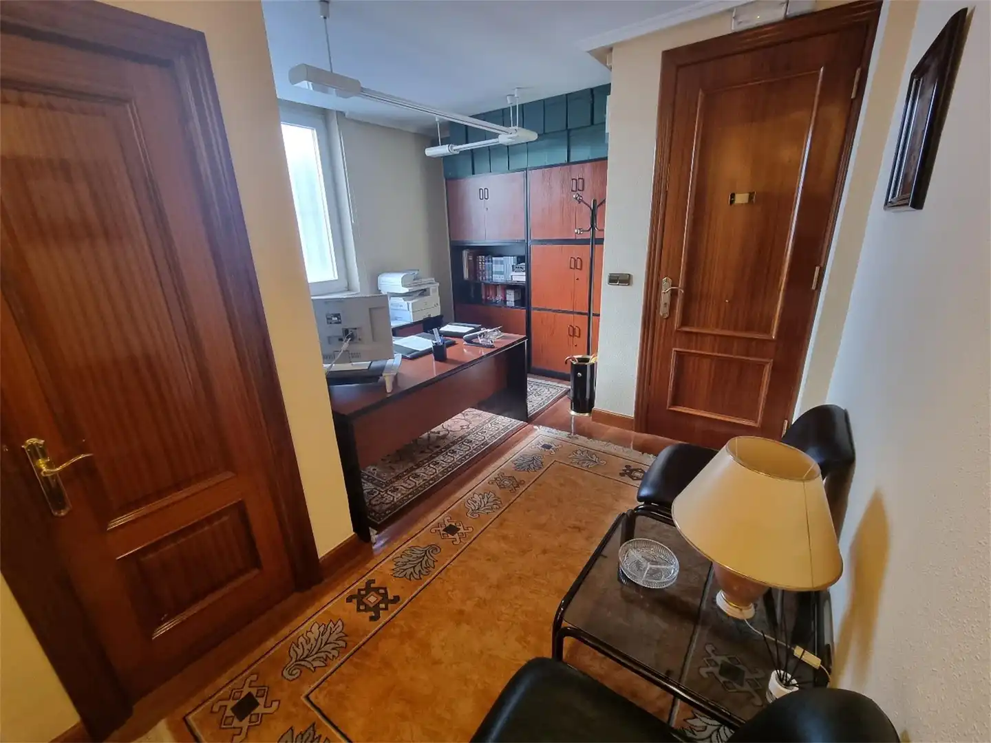 Office for sale in Plaza Herriko, 7, Centro