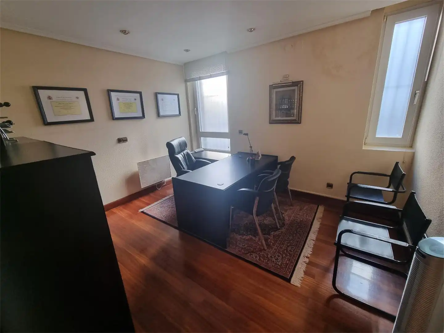 Office for sale in Plaza Herriko, 7, Centro