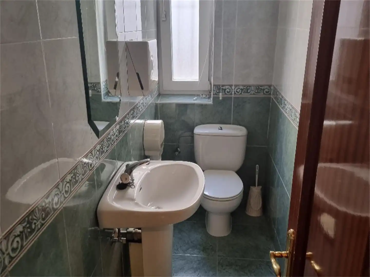 Office for sale in Plaza Herriko, 7, Centro