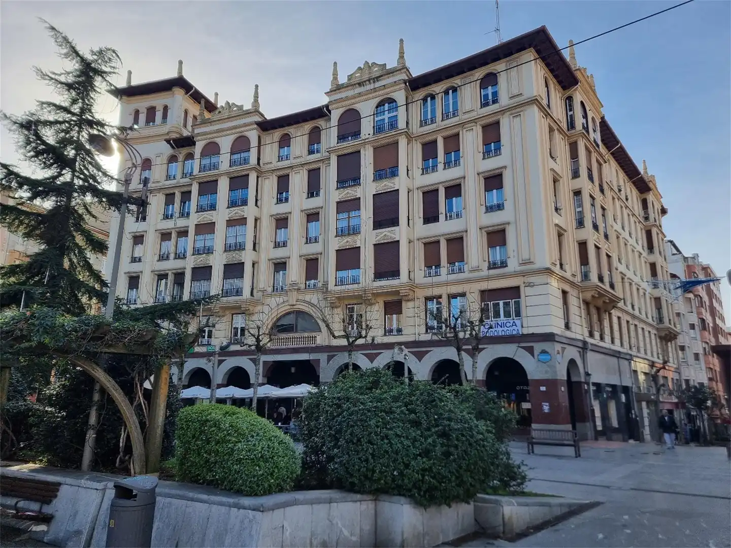 Office for sale in Plaza Herriko, 7, Centro