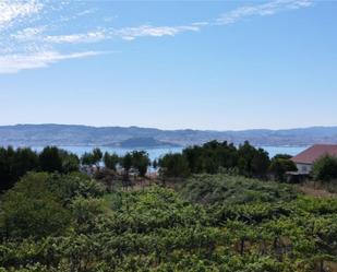 Land for sale in Moaña