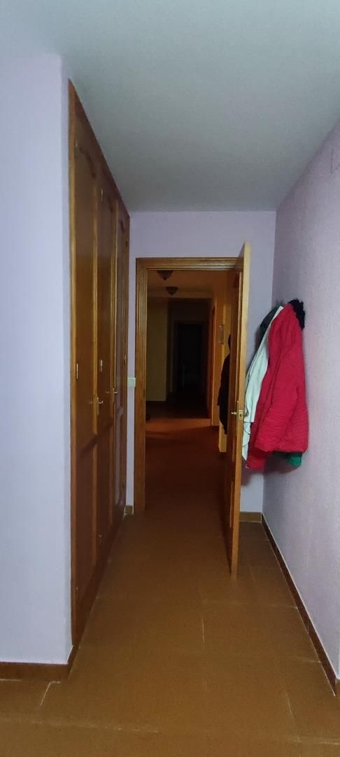 Flat for sale in Escalonilla  with Oven, Community parking and Balcony