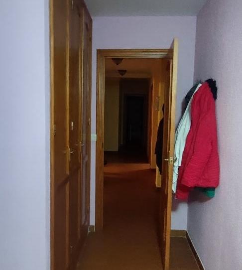 Flat for sale in Plaza España, 14, Escalonilla, Toledo - image 1 Photo 1 of Flat for sale in Plaza España, 14, Escalonilla, Toledo