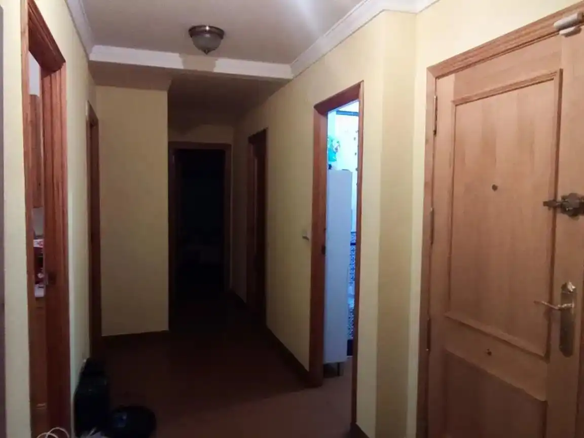 Piso en venta en Escalonilla con Horno, Parking comunitario y Balcón