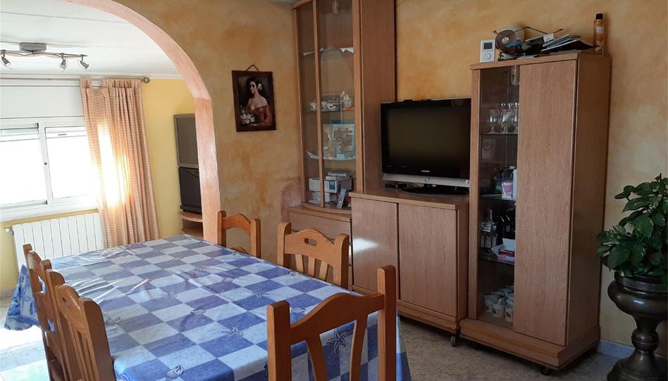 Foto 1 de Casa o xalet en venda a Carrer Sant Sebastià, 3, La Bisbal del Penedès, Tarragona