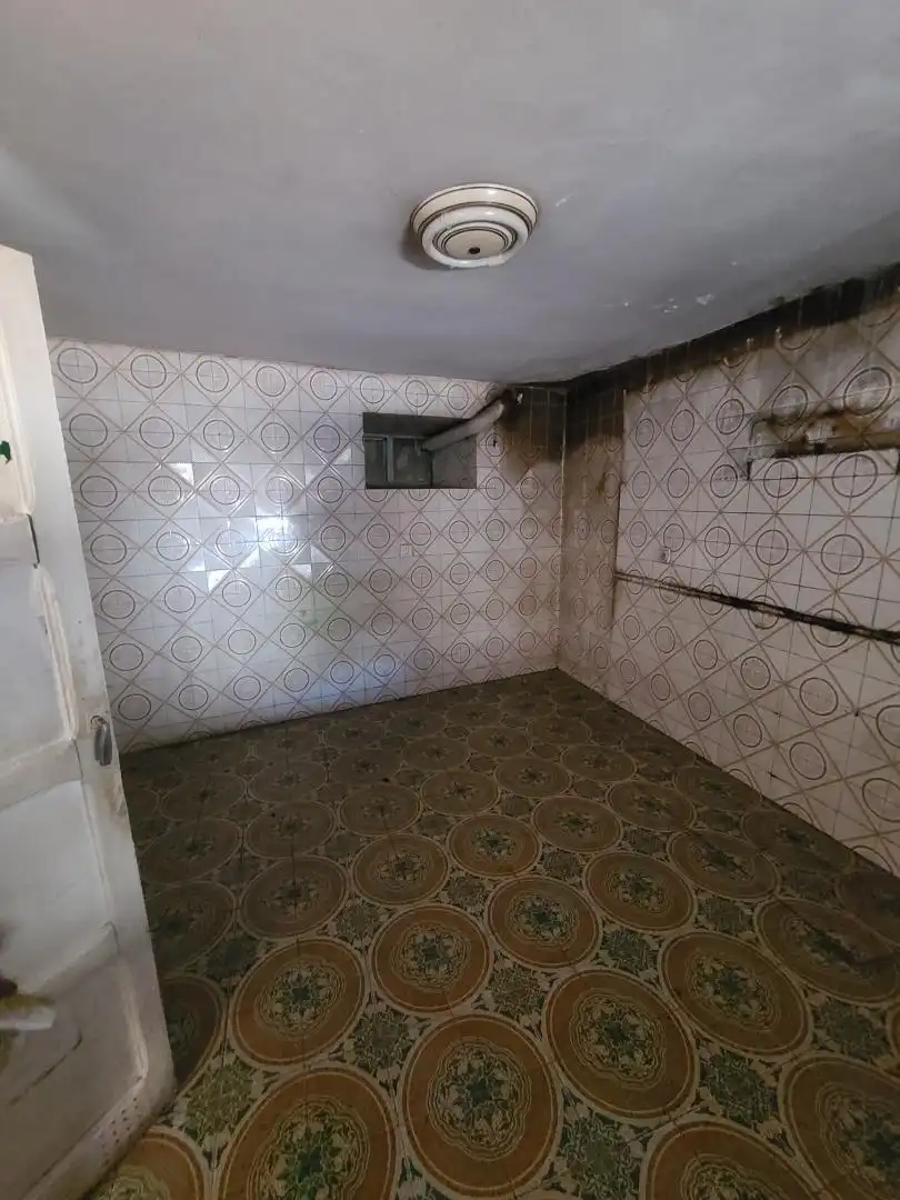 Casa adosada en venda en Noceda del Bierzo